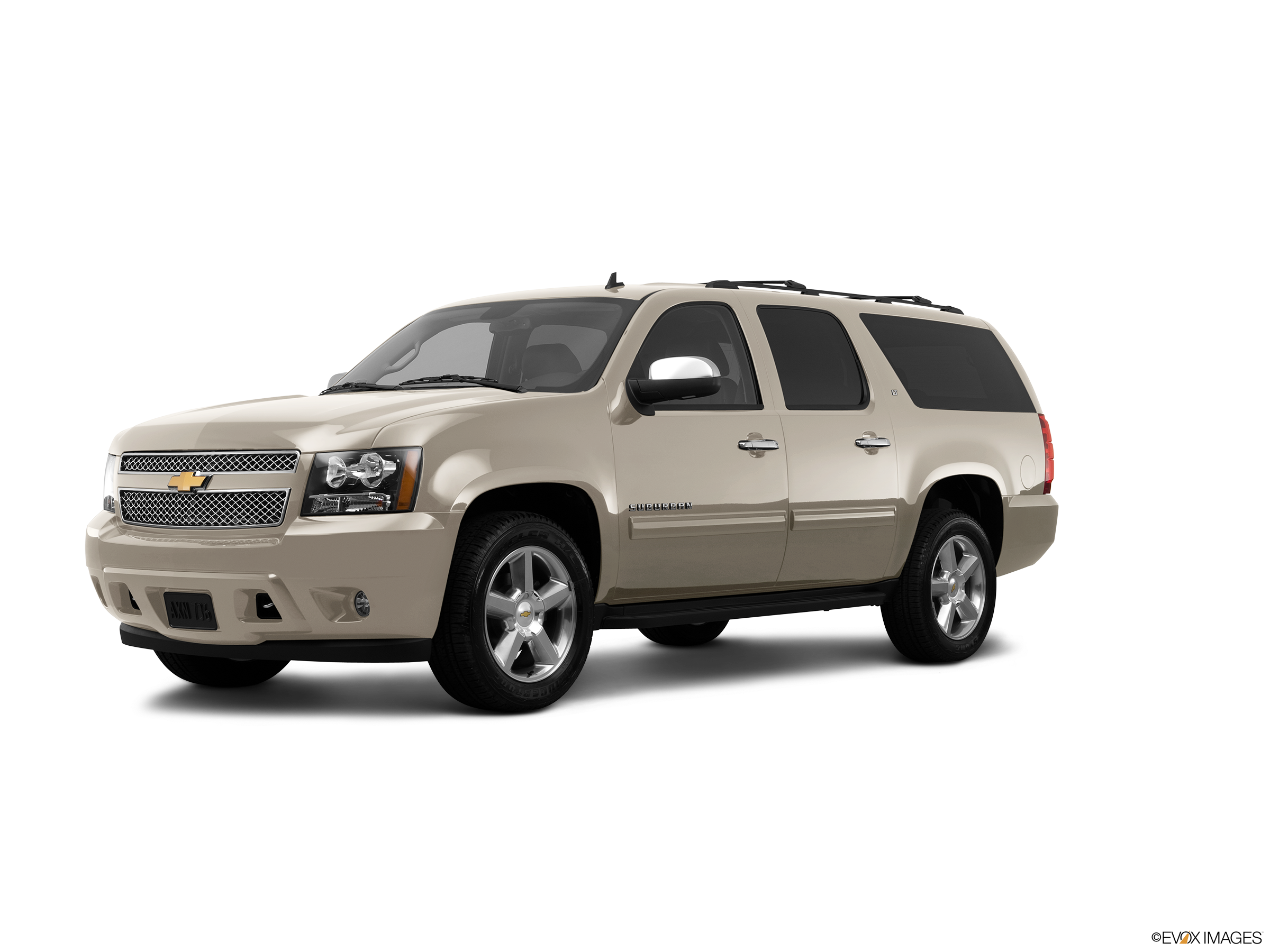 Used 2012 Chevrolet Suburban 1500 LTZ Sport Utility 4D Pricing Kelley